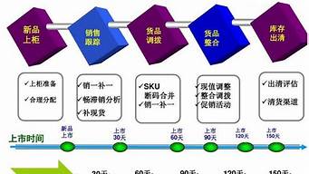 电商产品生命周期管理：如何制定有效的市场策略？(电商行业生命周期)